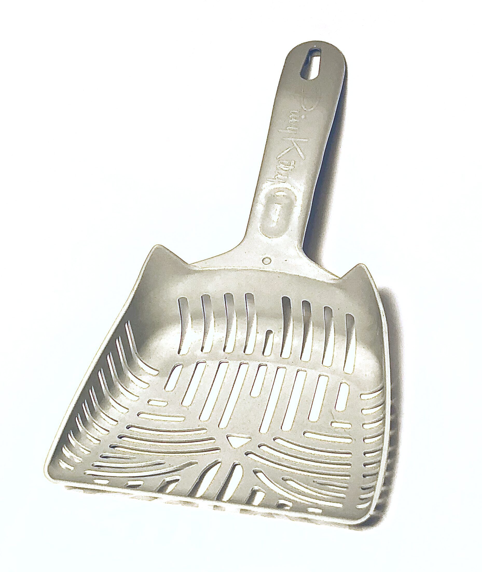 Cat Litter Rake The Privy Kitty Rake Durable Litter Box Rake