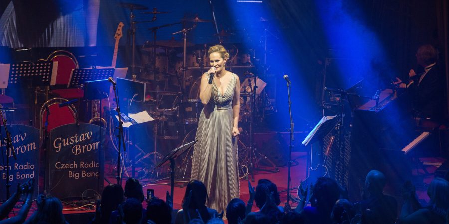 Prix Bohemia Radio Zahaji Filmove Melodie Zazpiva Monika Absolonova Dasha Vaclav Noid Barta A Jakub Hubner Prix Bohemia