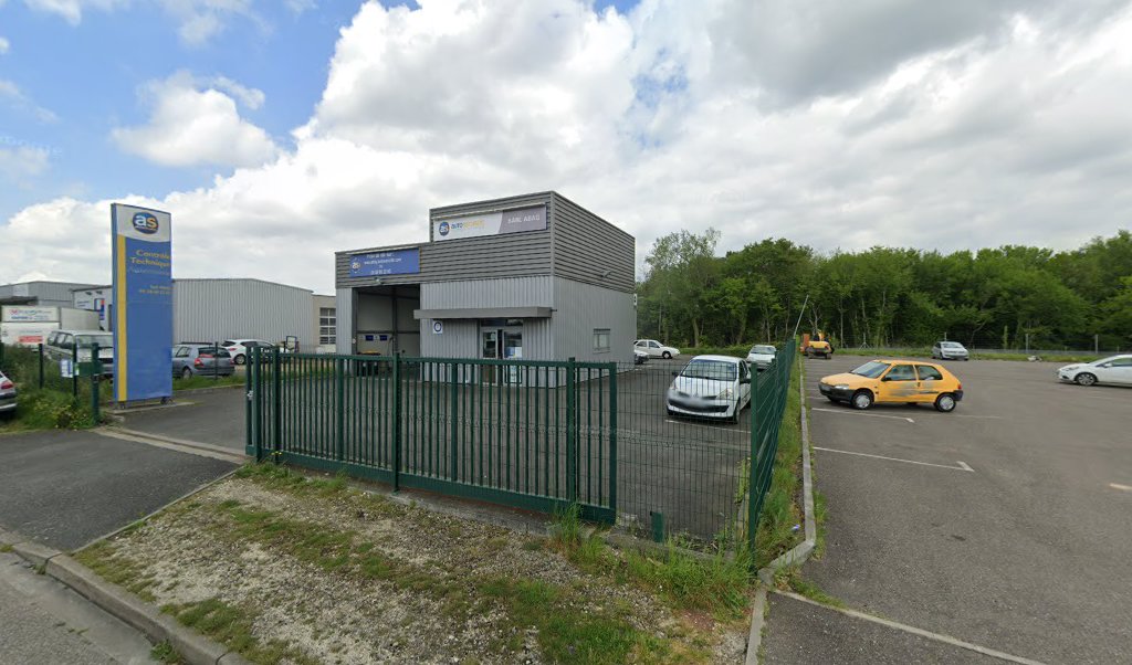 Centre contrôle technique DEKRA, Contrôle technique à SaintMartin