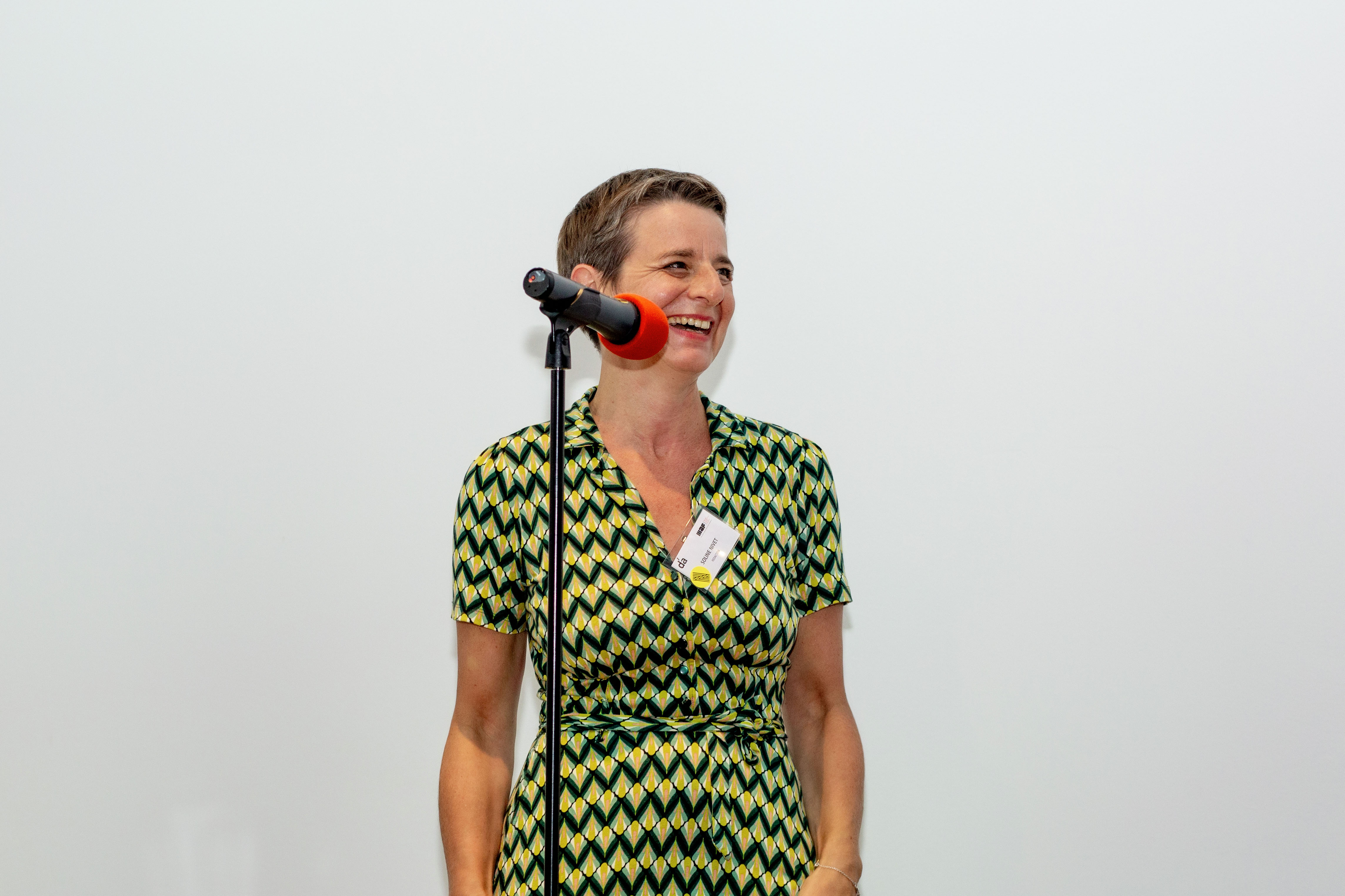 > CEREMONIE 2020 PRIX D'ARCHITECTURES