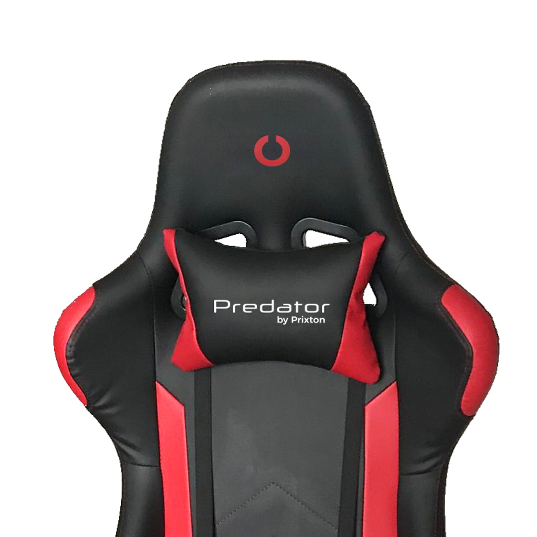 Predator Gaming Chair 10R PRIXTON
