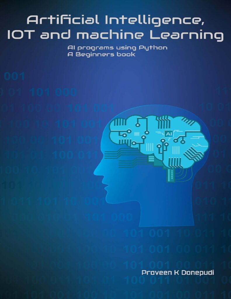 Download Artificial Intelligence, IoT and Machine Learning AI programs Download Artificial Intelligence, IoT and Machine Learning AI programs