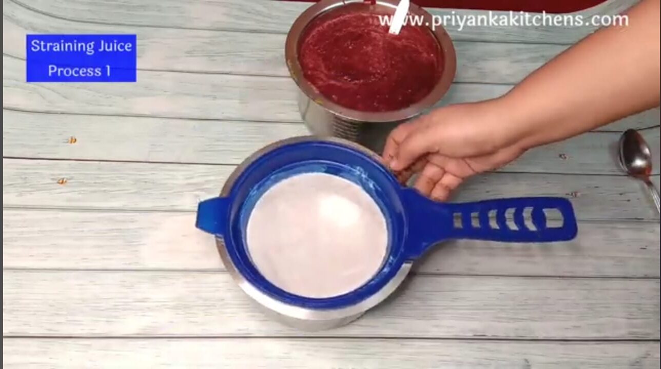 How to Increase Hemoglobin Beetroot juice without juicer Gajar