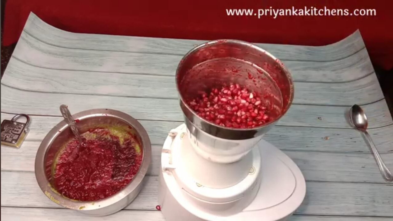 How to Increase Hemoglobin Beetroot juice without juicer Gajar