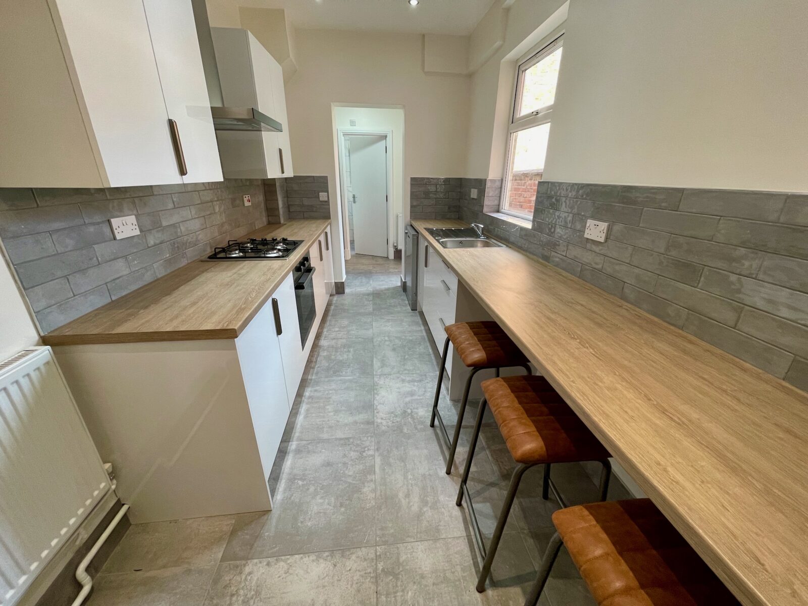 Jarrom Street, Leicester LE2 7DX Priya Properties