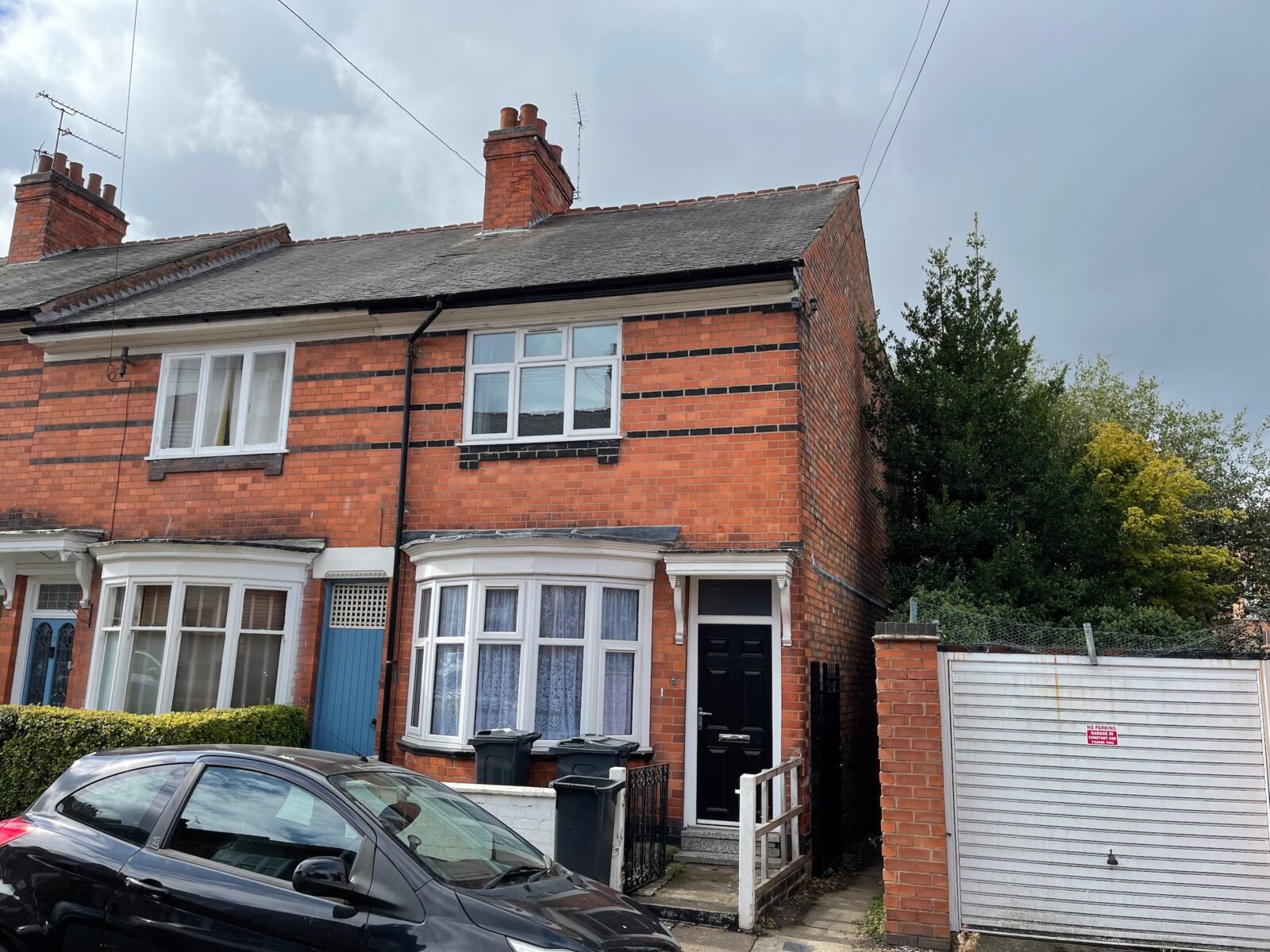 Adderley Road, Leicester LE2 1WA Priya Properties