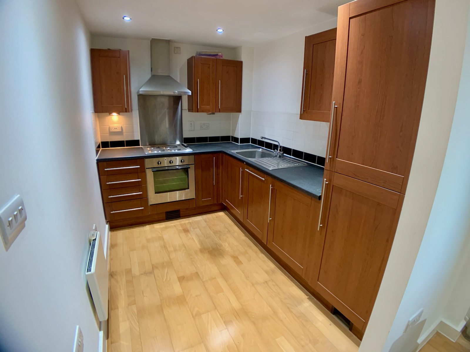 Zenith Building, Colton Street, Leicester LE1 1QA Priya Properties