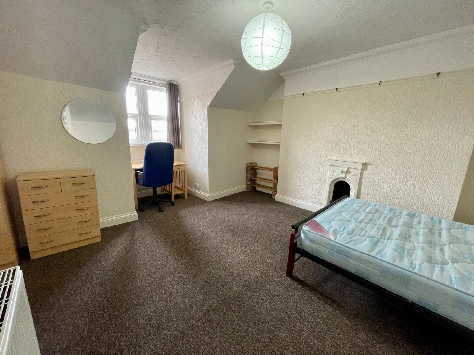 Knighton Fields Road East, Leicester LE2 6DP Priya Properties