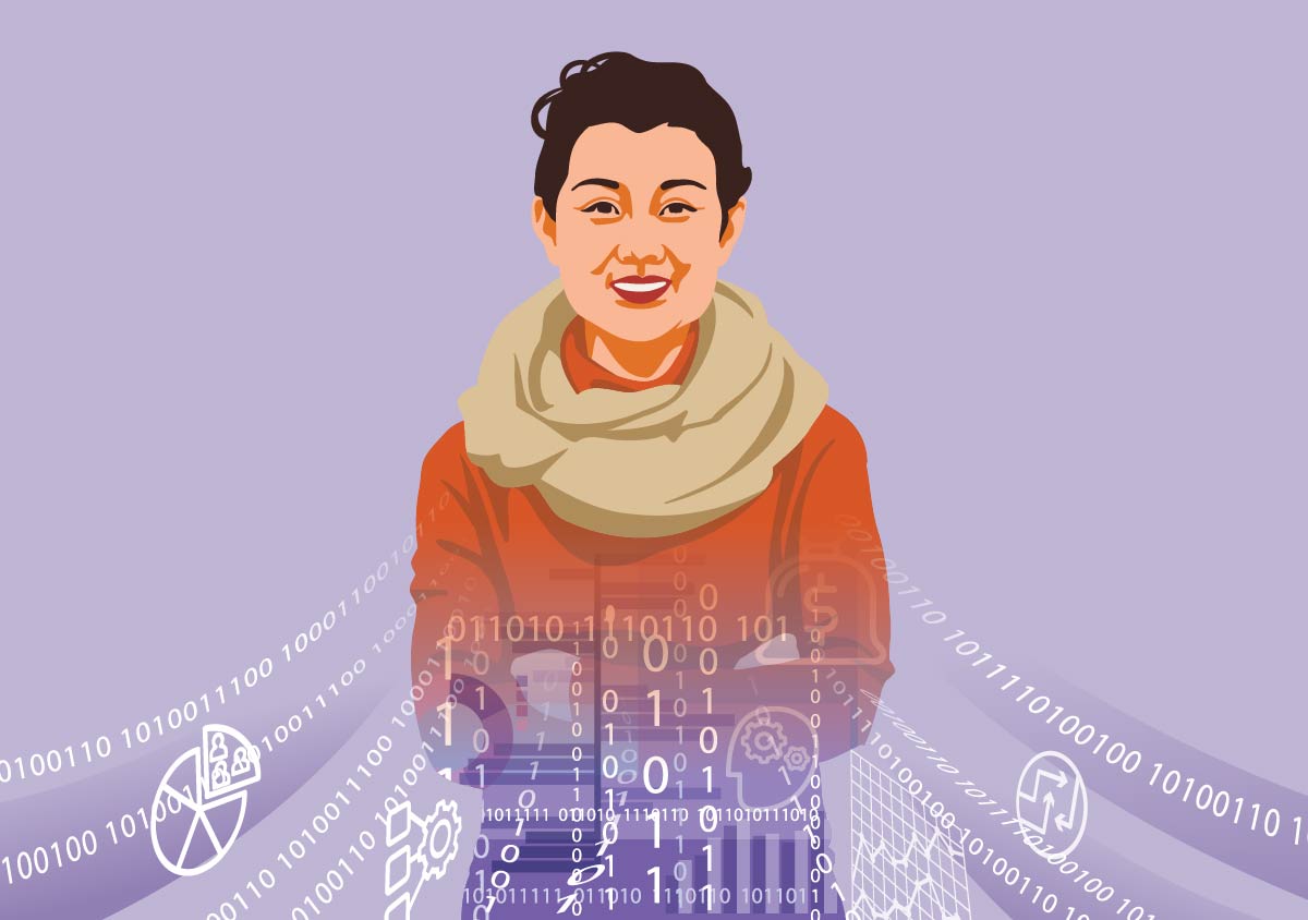 PRIZM Postal Code Lookup Demo Environics Analytics