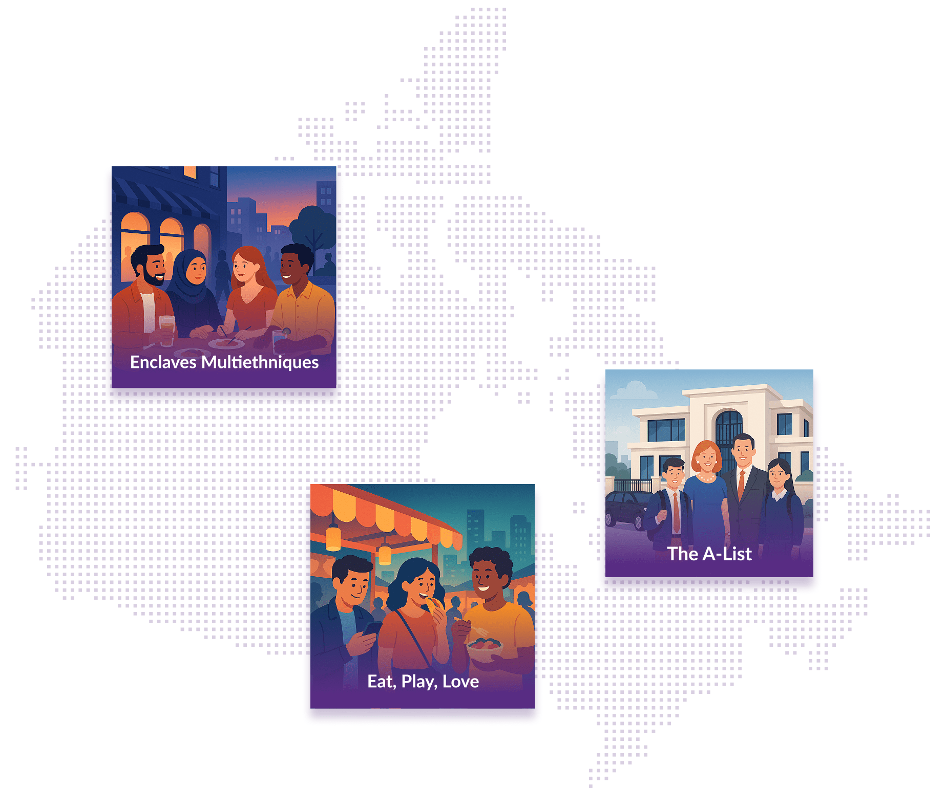 PRIZM Postal Code Lookup Demo Environics Analytics