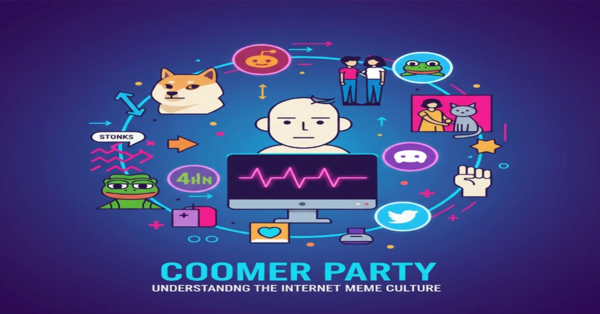 Coomer Party Understanding The Internet Meme Culture Prizmatem