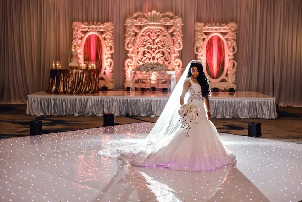 Alexandria Prizm Event Design