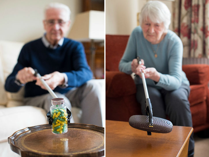 5 Top Devices for Seniors Living at Home P. R. King & Sons