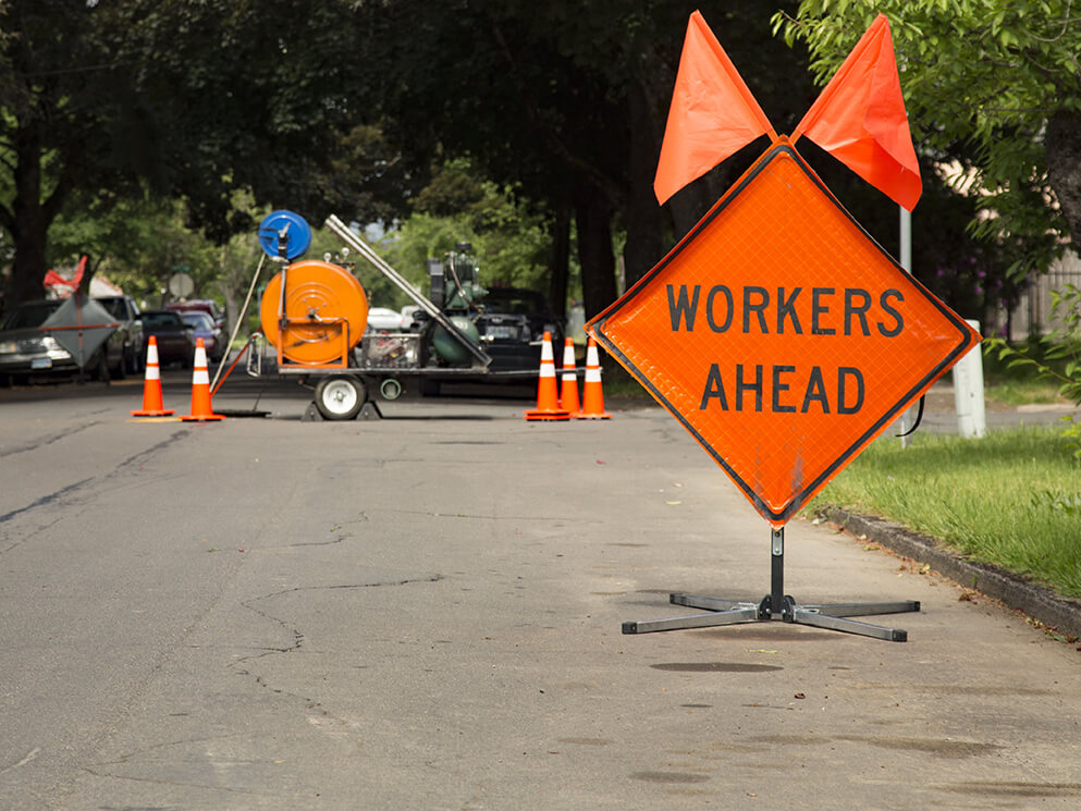 Work Zone Safety Public Risk Management of Florida