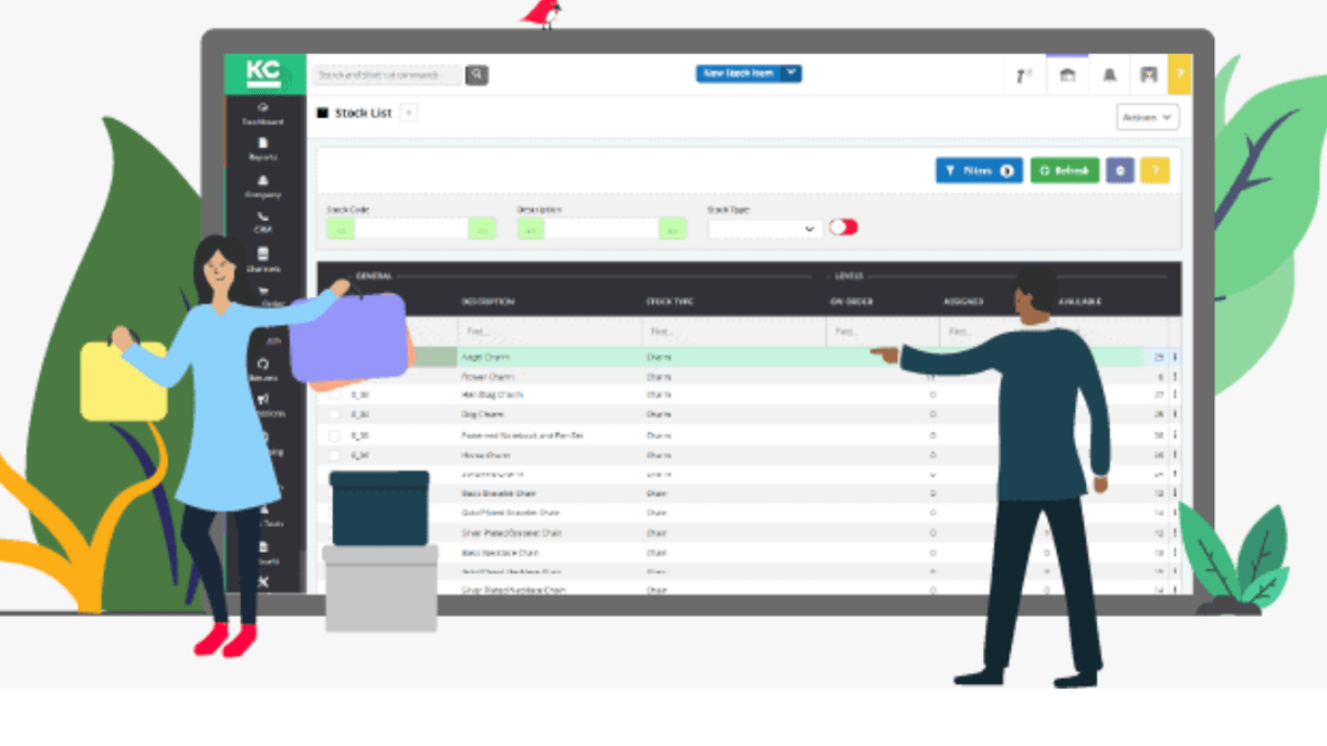 What Does An Inventory Management Software Do? [2022 Update] prMac