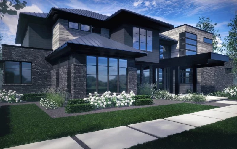 Rated 1 Birmingham Home Builders PRM Custom Builders