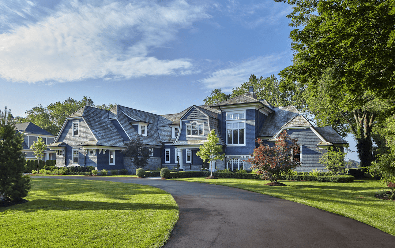 Custom Home Builder, Birmingham MI Luxury Homes PRM Custom Builders