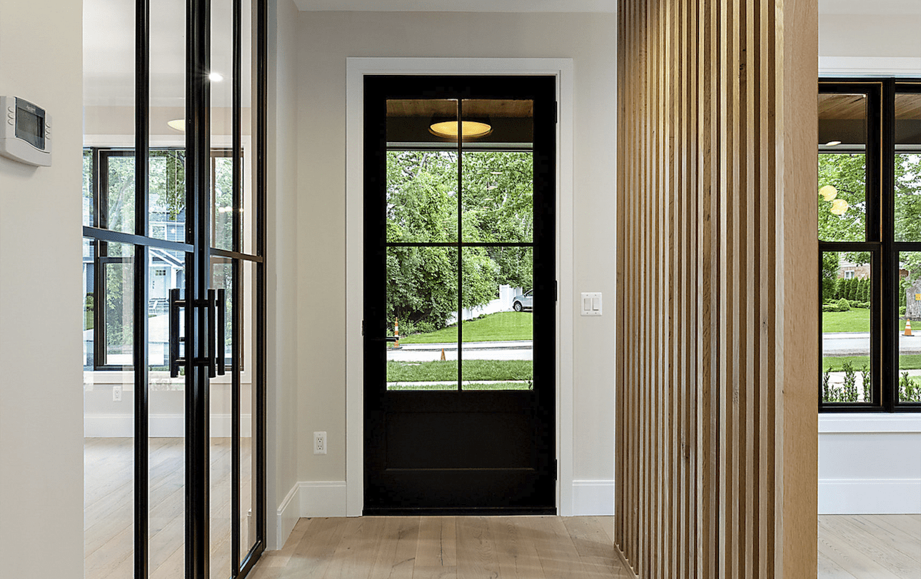 Custom Home Builder, Birmingham MI Luxury Homes PRM Custom Builders