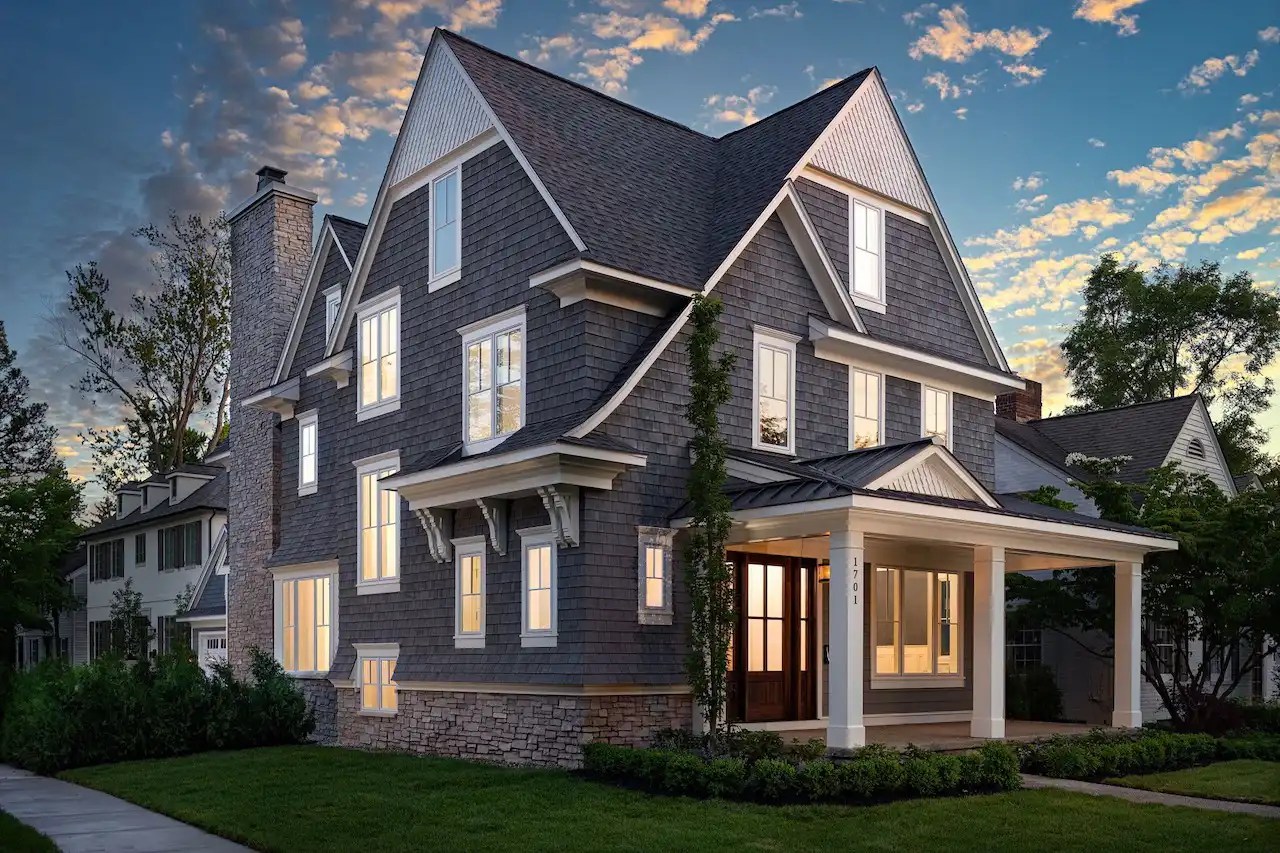 Portfolio PRM Custom Builders