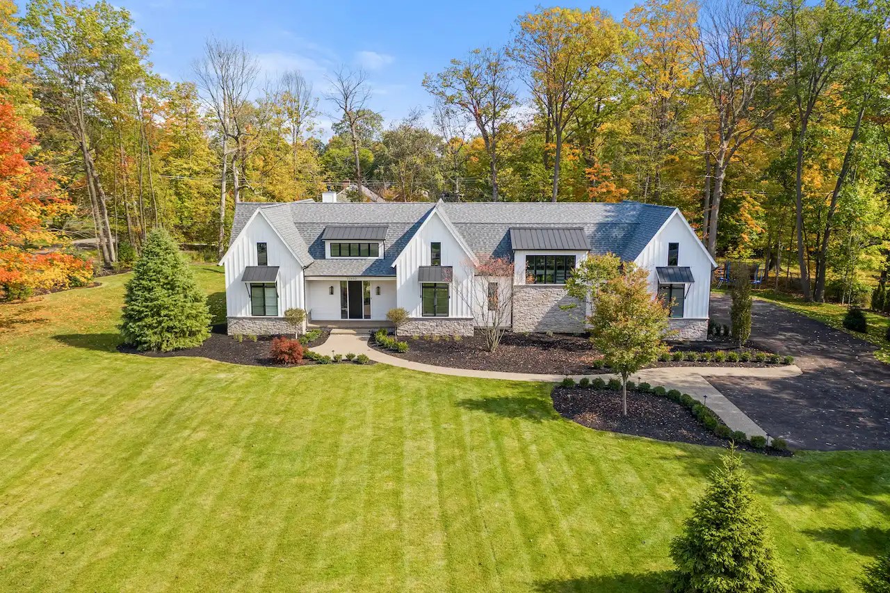 The Peaceful Valley PRM Custom Builders