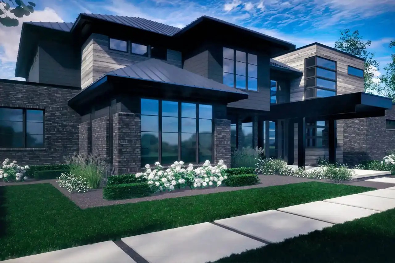 Quarton Lake Estates PRM Custom Builders