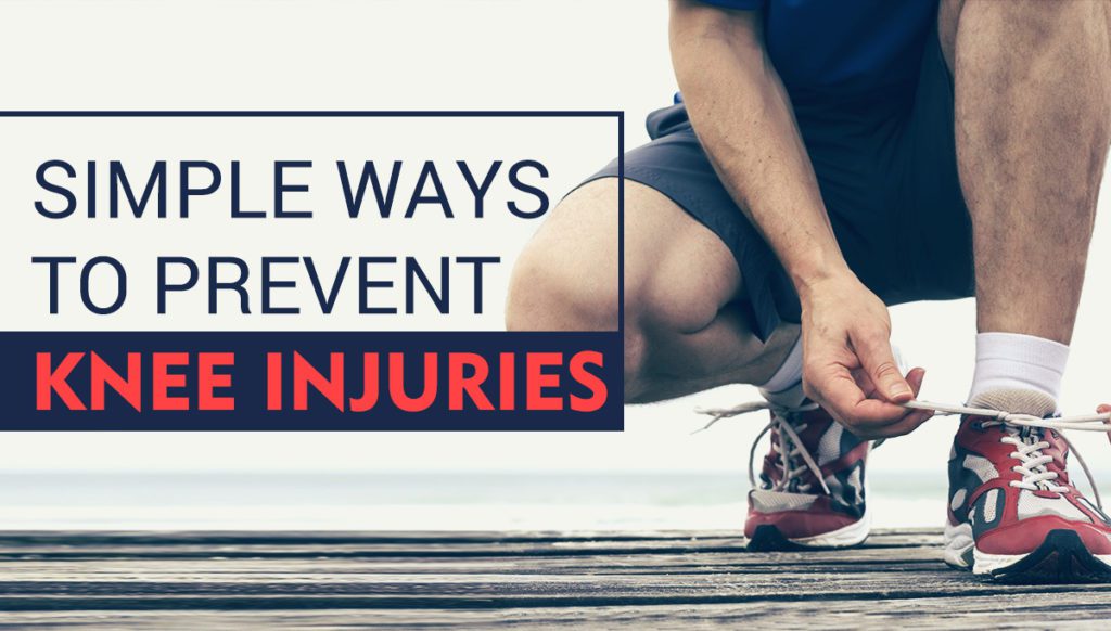 Protecting Your Knees Strategies for Injury Prevention