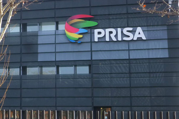 Prisa cierra Ke Buena, su emisora de reggaeton, para lanzar Los40 Urban