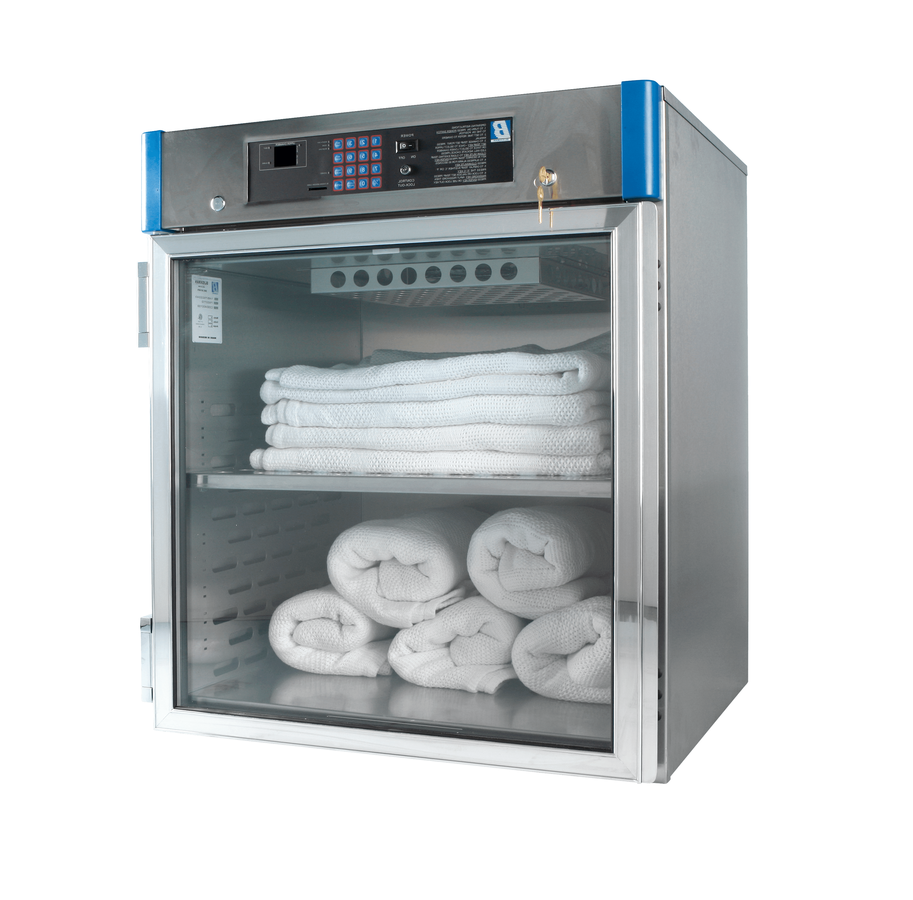 Warming Units Physician’s Resource Network