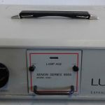 Luxtec Xenon Series 9000 Model 9300 Surgical Vision Light Source – For parts or not working