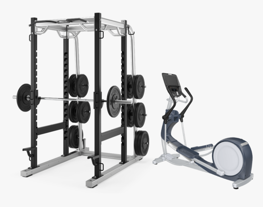 Exercise Equipment Physician’s Resource Network