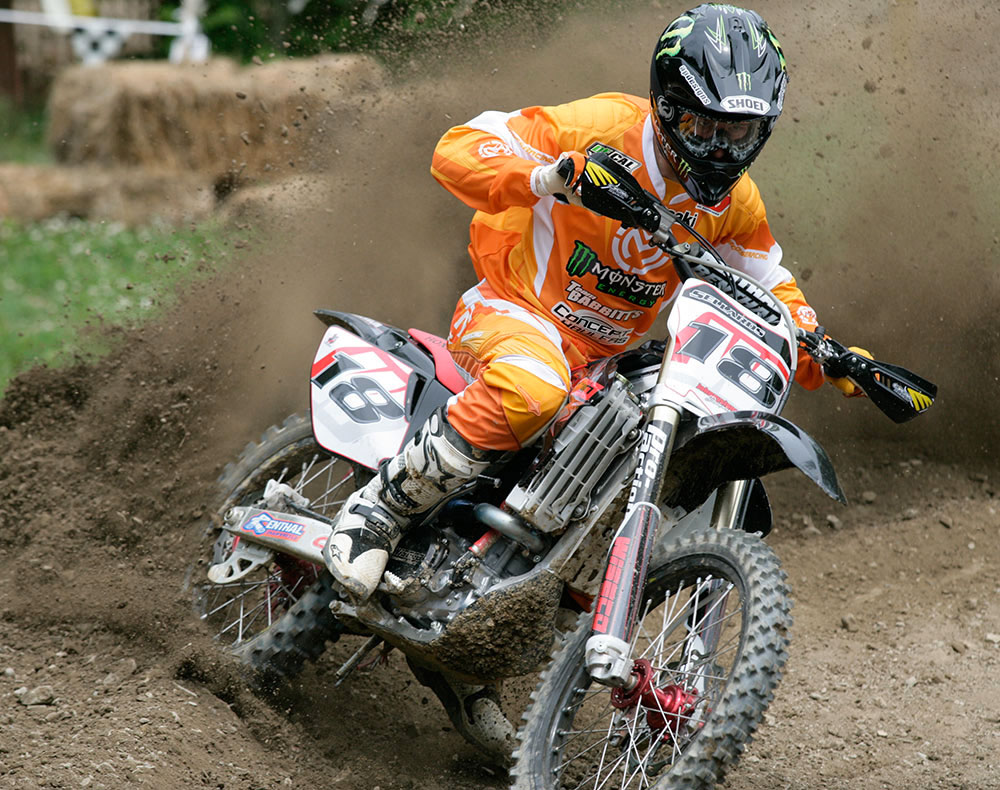 ProAction Suspension Motocross Suspension Harley Suspension