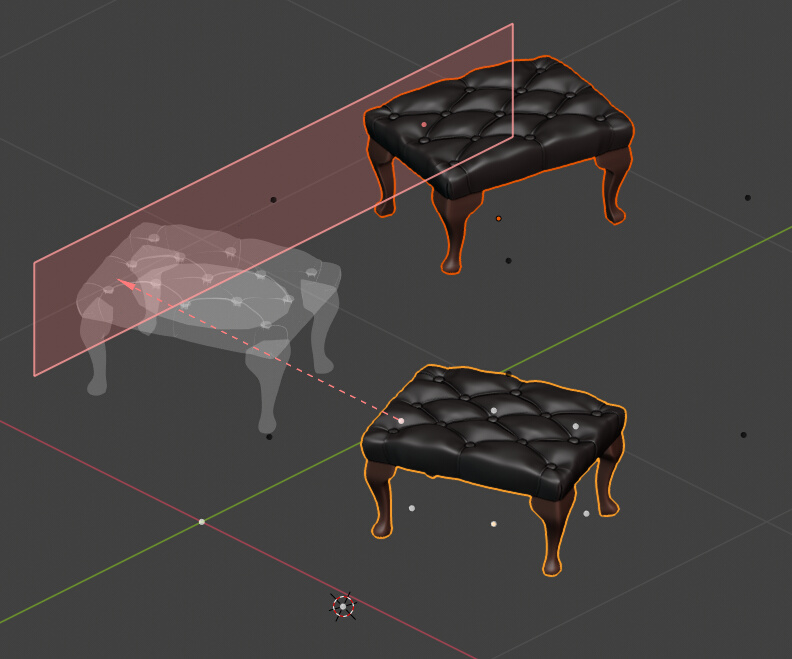 Global Space — Pro Align Tools Documentation 2.1 documentation