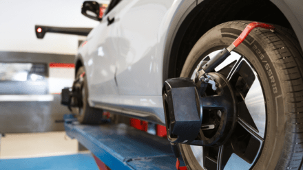 What Is Wheel Alignment? [Complete Guide] | Pro Align