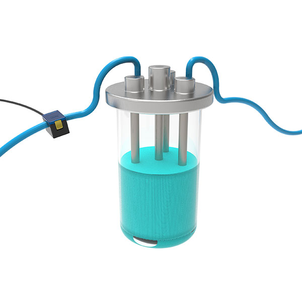 Ultrasonic Flow Sensor PROAnalytics, LLC
