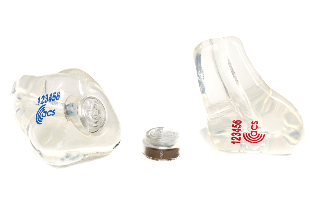 Pro Impulse Custom Earplugs for shooting enthusiasts