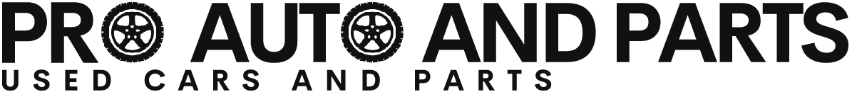 Home - PRO AUTO AND PARTS INC