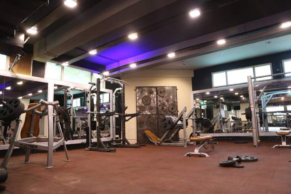 Sound System for GymsBose Pro Audio Sound SystemMusic System for Gyms