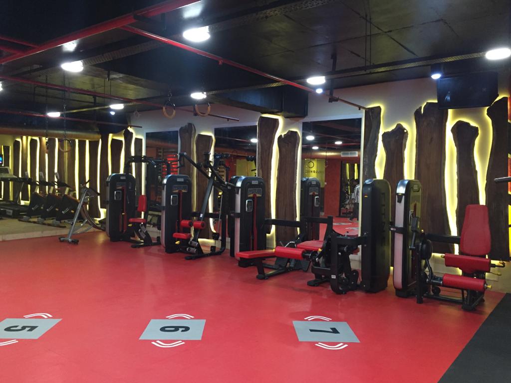 Sound System for GymsBose Pro Audio Sound SystemMusic System for Gyms