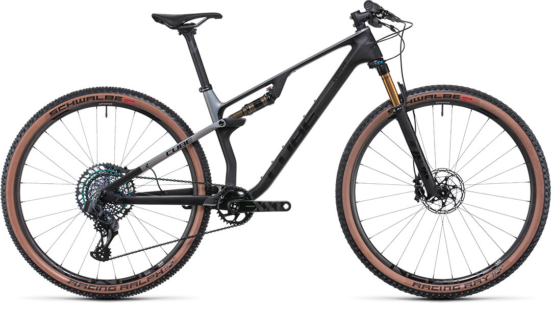 Best hardtail mountain bike