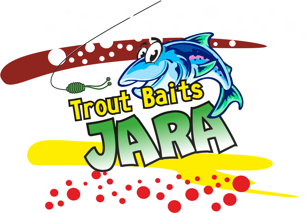 Gummiköder/Softbaits und Silikon Trout Jara Boroda Baits