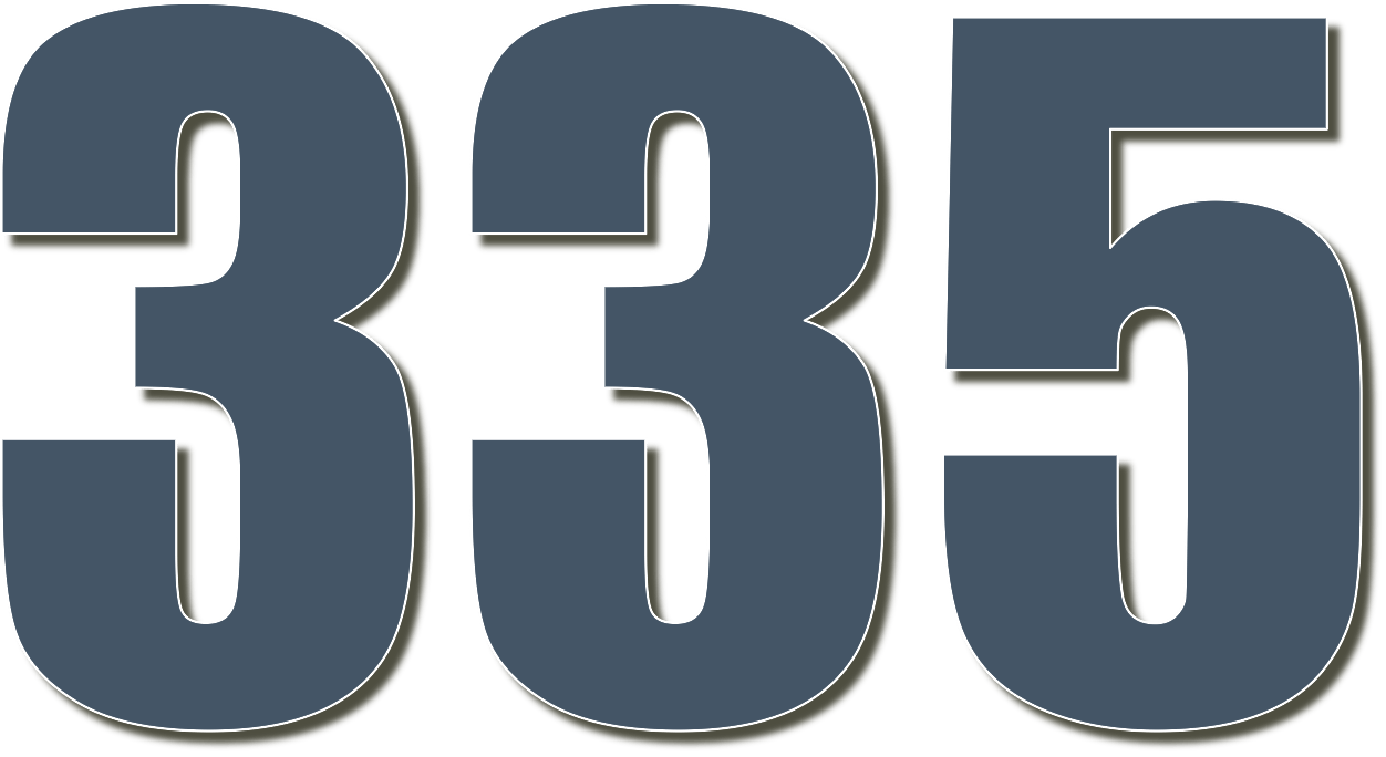 335 Logo