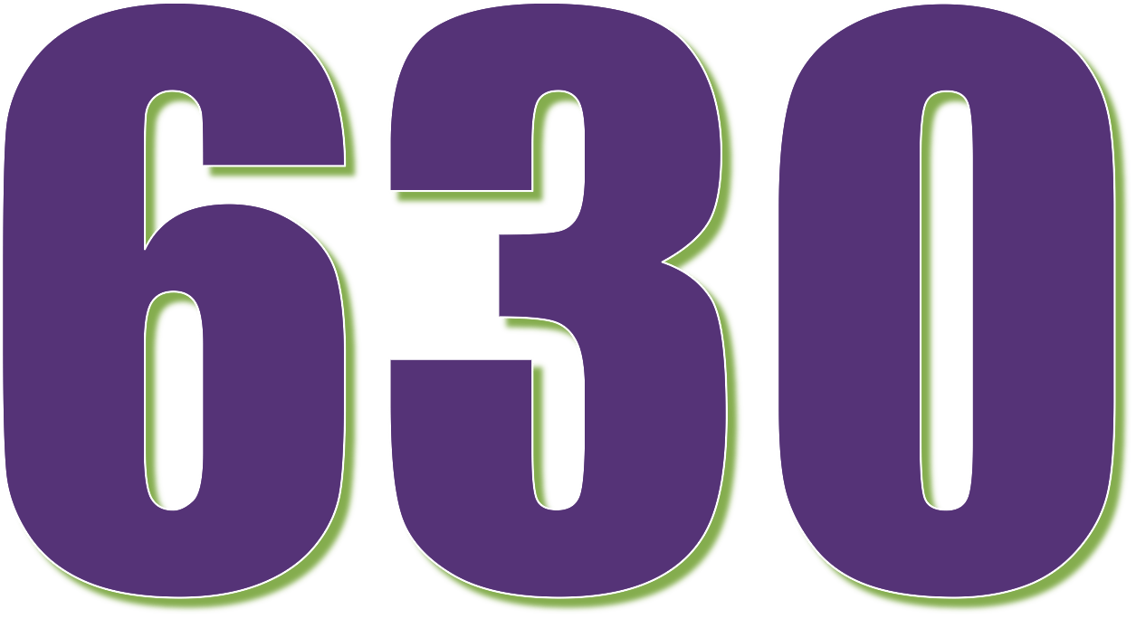 630 — шестьсот тридцать. натуральное четное число. в ряду натуральных