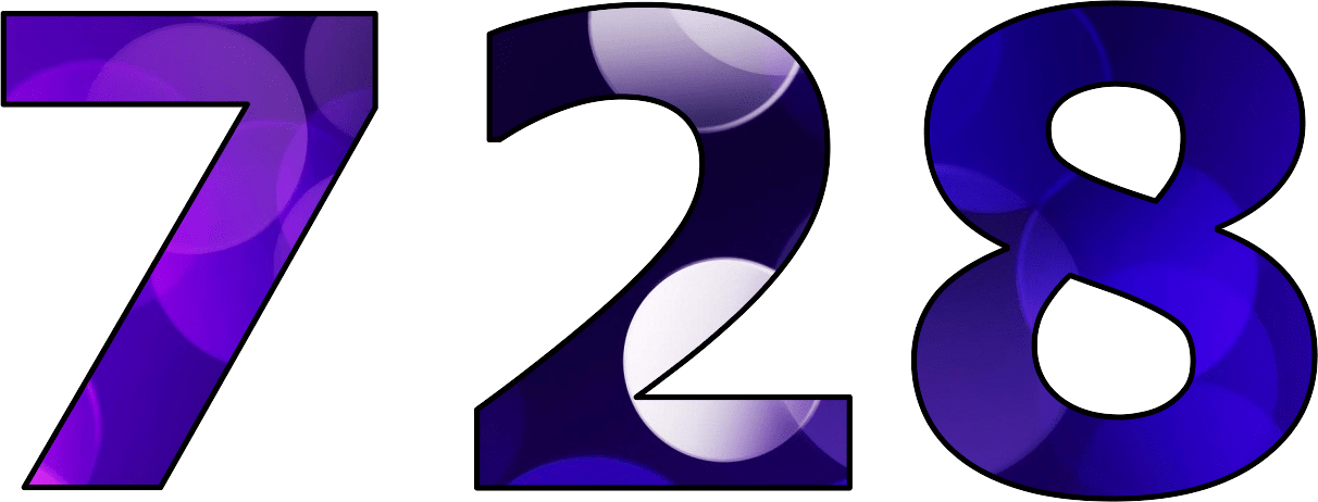 О числе 728 – семьсот двадцать восемь, математические свойства, перевод