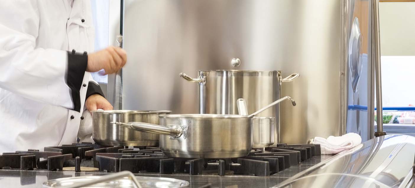 Commercial Kitchen Cleaning ProClean Cleaning Solutions Cheshire