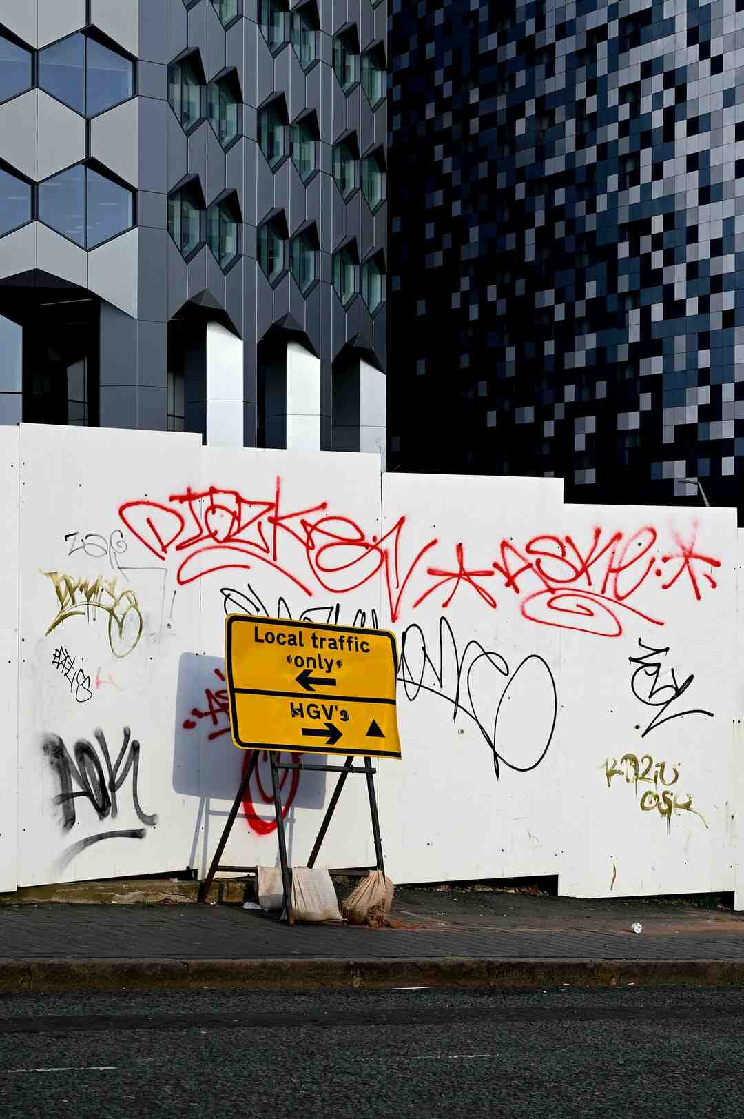 Quelles sont les 3 structures d'une page d'un site web ? ProCorner