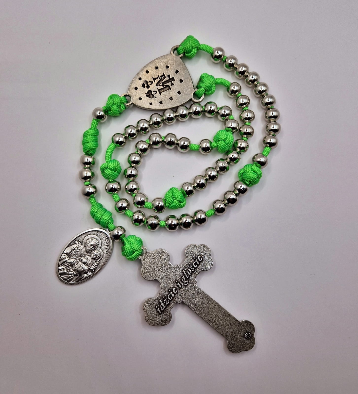 Różaniec Pro Deo Et Patria