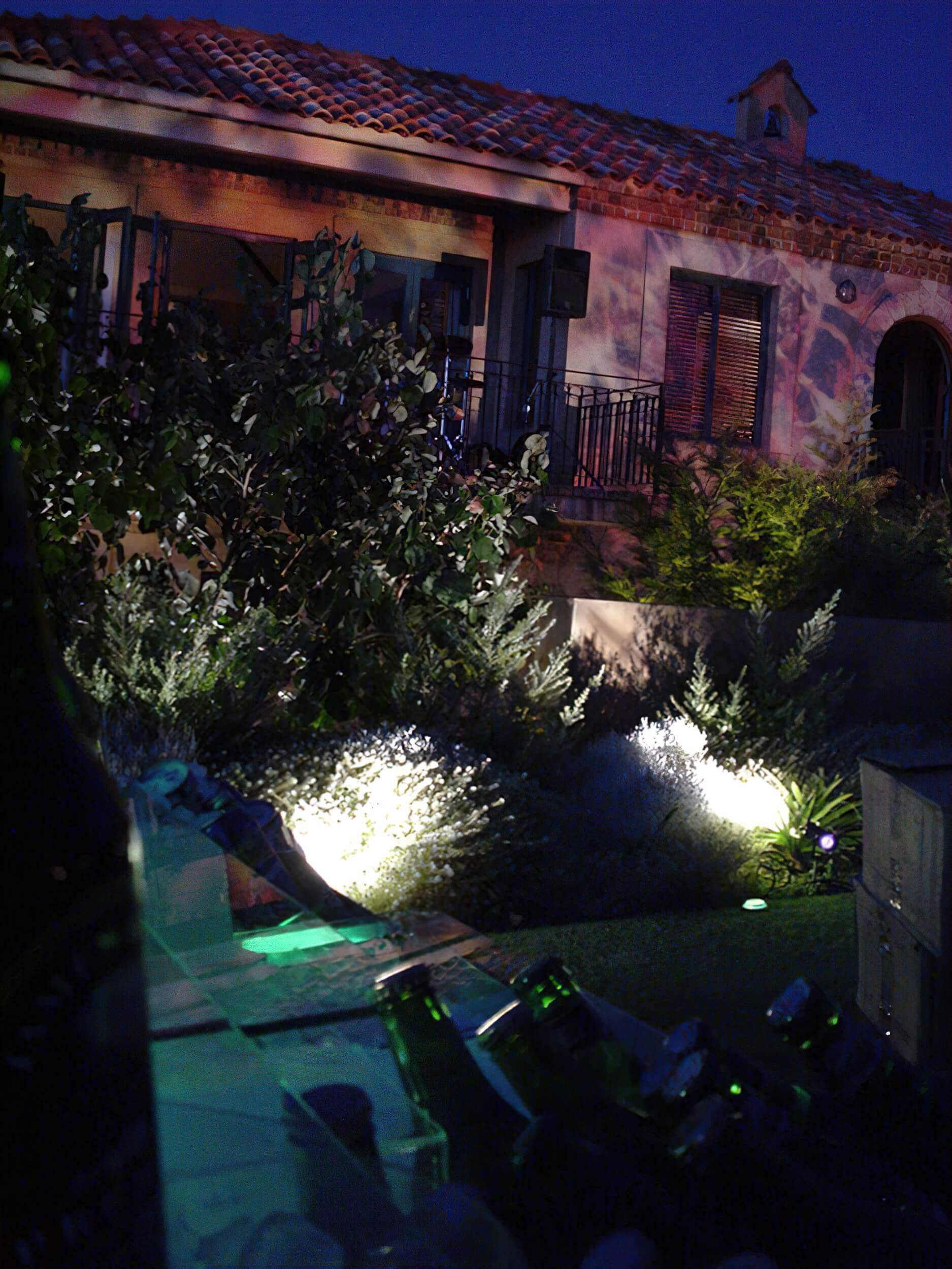 Marks Event Prodesign Lighting