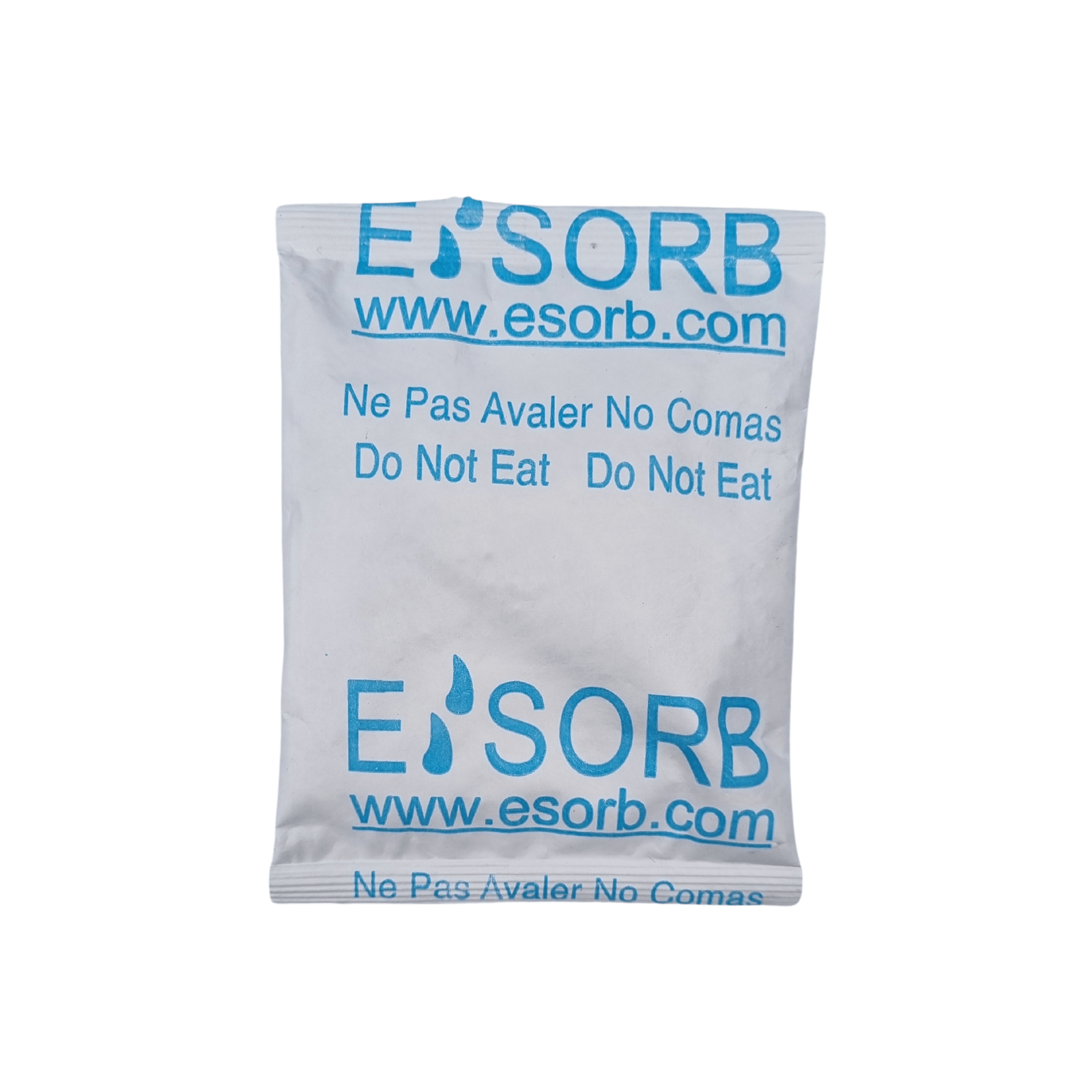 100g Mineral Desiccant Packaging Desiccants ProEx Au