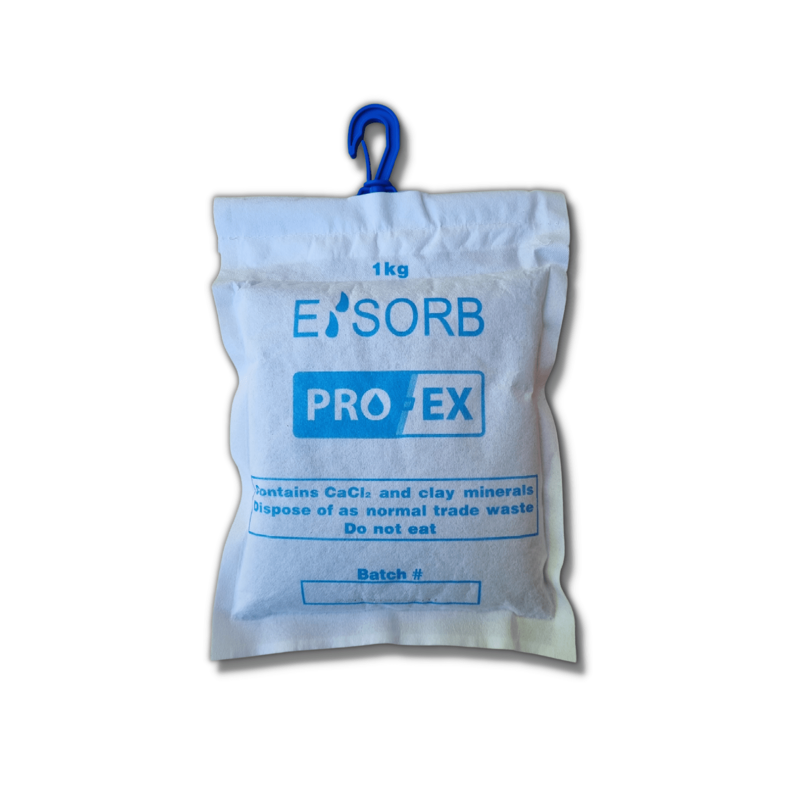500g Esorb Mineral Desiccant Packaging Desiccants ProEx Au