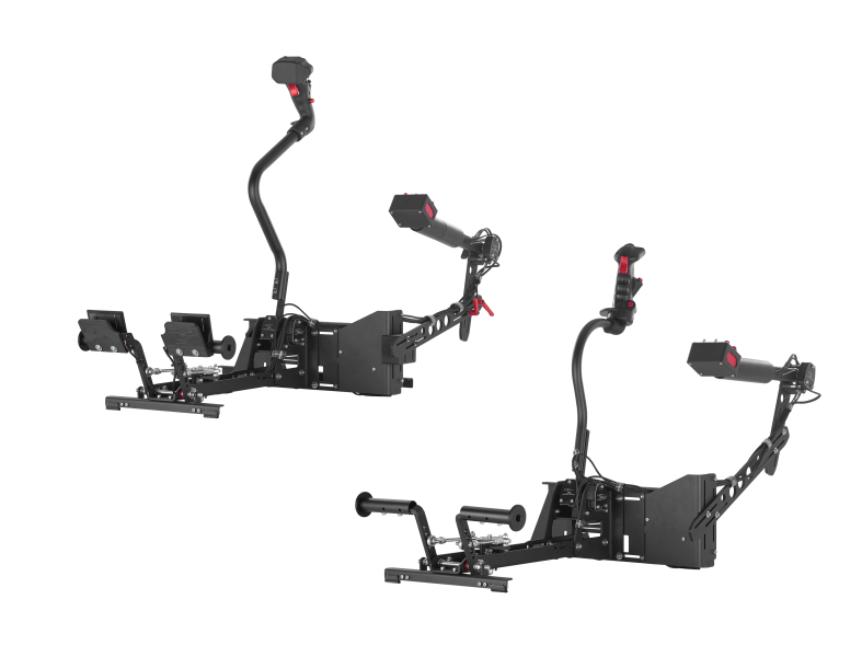 Help Selecting Helicopter Controls Hardware & Peripherals Microsoft